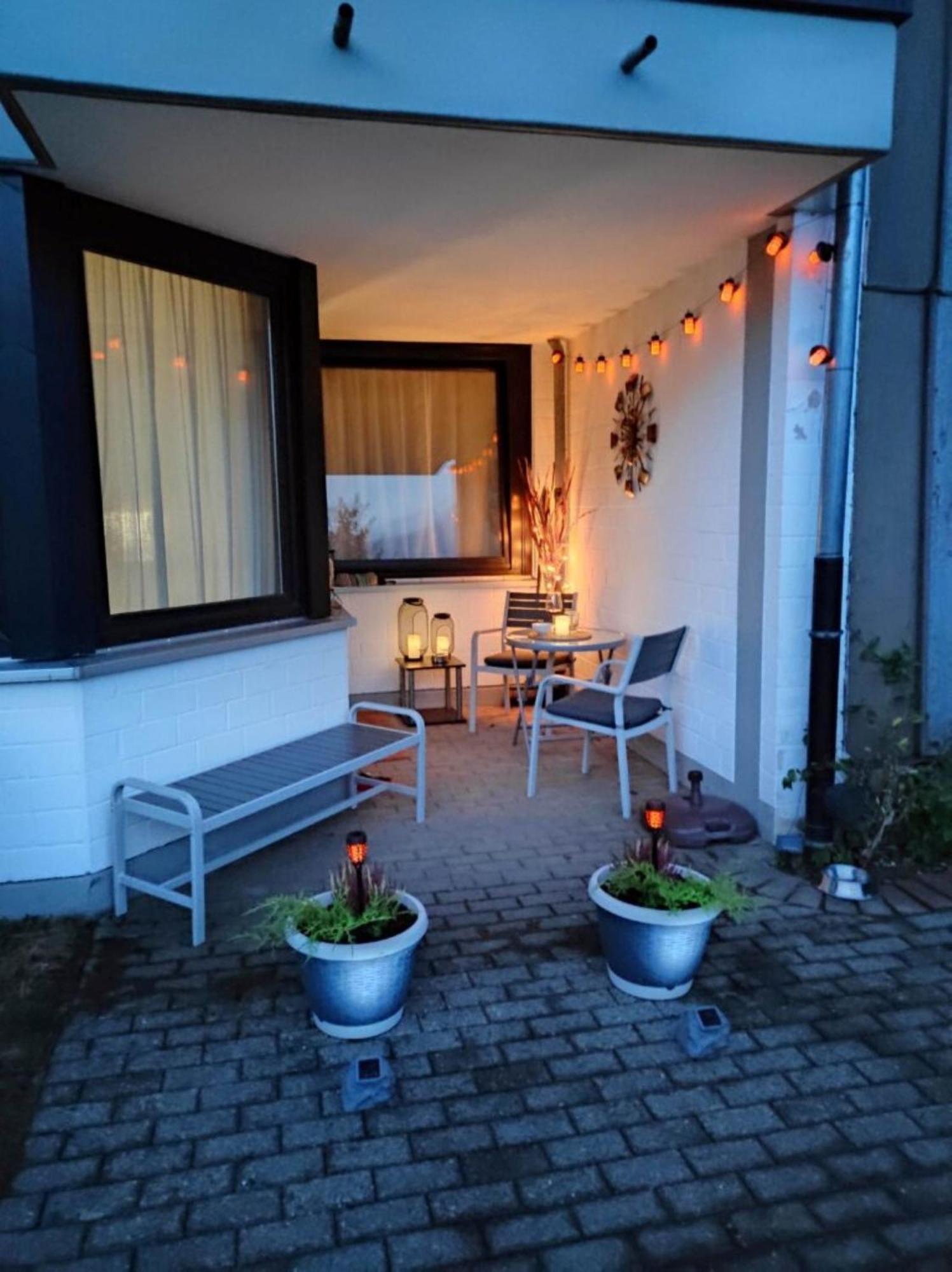Fewo Harzer Weitblick, Hunde Willkommen, W-Lan, 2X Smart Tv, Dtv 4 Sterne, 4 Pfoten Braunlage Exterior foto
